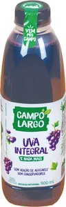 SUCO CAMPO LARGO UVA 900ML UVA