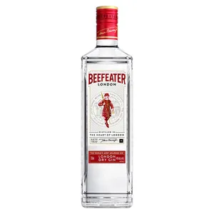 GIN BEEFEATER  750ML