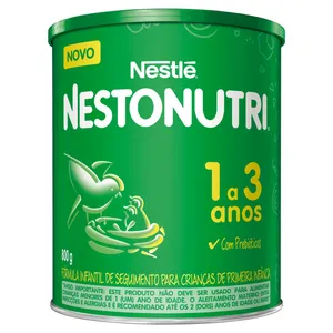 Composto Lácteo NESTLÉ Nestronutri 800g