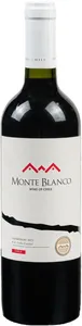 VINHO CHILENO MONTE BLANCO  750ML