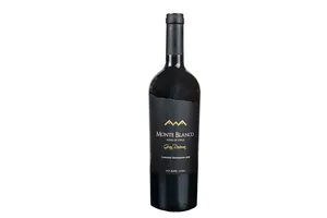 Vinho Chileno MONTE BLANCO Cabernet Gran Reserva 750ml