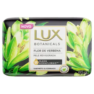 Sabonete LUX Flor de Verbena 85g