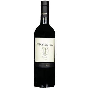 VINHO URUGUAIO TRAVERSA  750ML