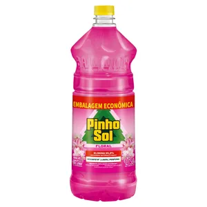 DESINFETANTE PINHO SOL ORIGINAL/LIMÃO 1,75 L