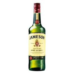 WHISKY JAMESON  750ML