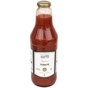 Suco de Tomate SUPERBOM Integral 1 L