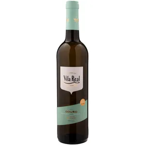 VINHO PORTUGUÊS ADEGA VILA REAL 750ML