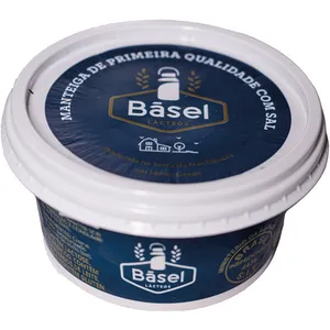 MANTEIGA POTE BASEL 200G