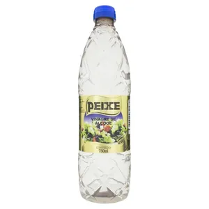 Vinagre de Álcool PEIXE 6% Concentrado 750ml