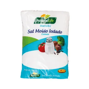 Sal Marinho NATURAL LIFE  1 kg