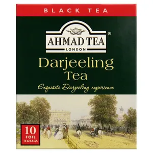 Chá ENGLISH AHMAD Breakfast 20g