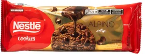 Biscoito NESTLÉ Cookies 60g