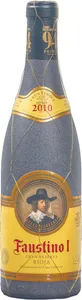 Vinho Espanhol FAUSTINO I Gran Reserva 750ml