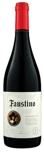 Vinho Tinto FAUSTINO Crianza 750ml