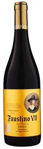 Vinho Tinto FAUSTINO VII Tempranillo 750ml