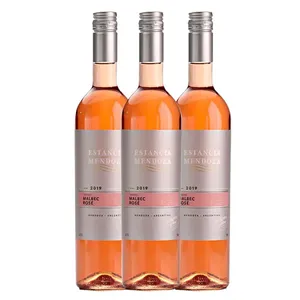 VINHO ROSE ARG ESTANCIA MENDOZA 750ML