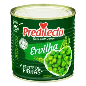 Ervilha PREDILECTA  Lata 170g