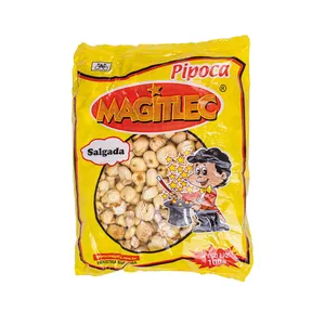 PIPOCA SALGADA MAGITLEC 100G
