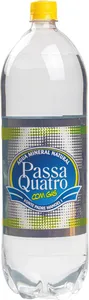 Água Mineral PASSA QUATRO c/Gás 2 L