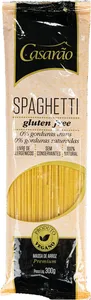 Massa CASARÃO Spaguetti Premium 300g