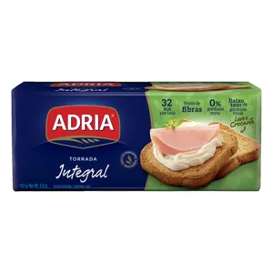 Torrada ADRIA Vários Tipos 142g