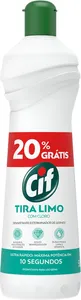 Limpador Tira Limo CIF  500ml