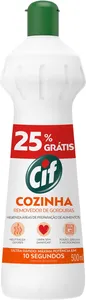 Limpador Desengordurante CIF Squeeze 500ml
