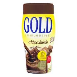 ACHOCOLATADO GOLD DIET 200G