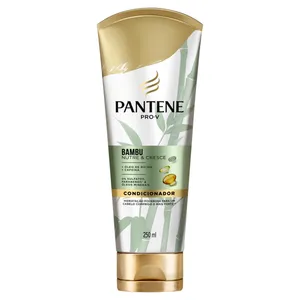 COND.PANTENE BAMBU 250ML