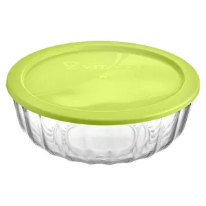 TIGELA VITAZZA C/TAMPA 3,8L