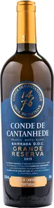 VINHO BCO POR CONDE CANTANHEDE GRAN RES 750ML