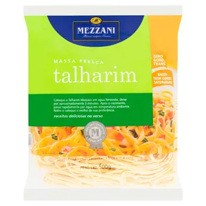 Massa Fresca MEZZANI Talharim 500g