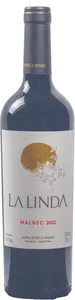 Vinho Tinto Argentino LA LINDA Malbec 750ml