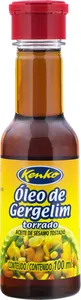 OLEO DE GERGELIM KENKO 100ML