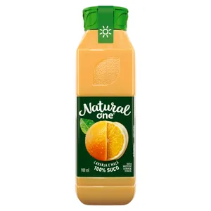 Suco NATURAL ONE Ambiente 900ml