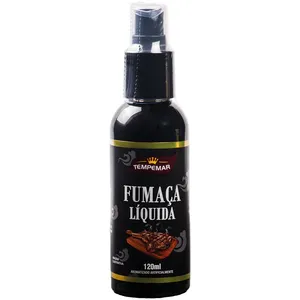 FUMACA LIQ.TEMPEMAR 120ML