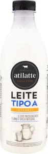 Leite Fresco ATILATTE Tipo A Integral 1 L