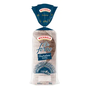 Pão Do Forno WICKBOLD Australiano 500g