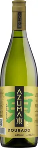 Sakê AZUMA KIRIN Dourado 740ml