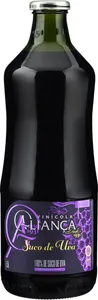 Suco de Uva ALIANÇA Tinto 1,5 L