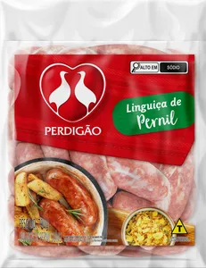 LING.CG PERDIGAO PERNIL 700G