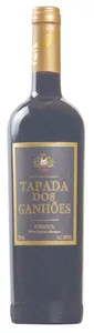 Vinho Português TAPADA DOS GANHÕES RESERVA  750ml