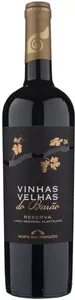 VINHO PORTUGUÊS VINHAS VELHAS DO BARÃO RESERVA  750ML