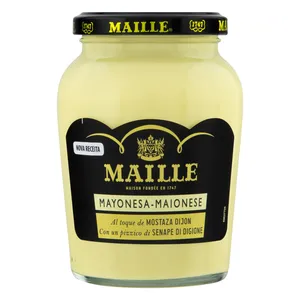 Maionese MAILLE Fine 320g