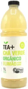 Chá Verde Orgânico TEA+ Limão e Gengibre 1 L
