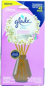 DIFUSOR GLADE L.INFANCIA 100ML