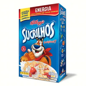 CEREAL SUCRILHOS KELLOGG´S  690G