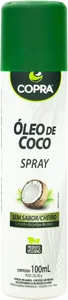 Óleo de Coco COPRA s/Sabor Spray 100ml