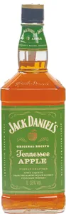 WHISKY JACK DANIEL'S APPLE GF 1L
