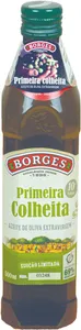 Azeite Espanhol BORGES Extravirgem Primeira Colheita 500ml